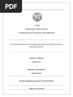 Moot Court Oral Argument Script Example | PDF | Public Sphere | Common Law