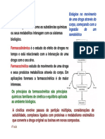 Quimica Forense - 7 Aula Parte B PDF