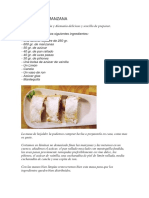 Strudel de Manzana PDF