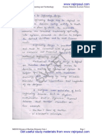 Me6503 Notes Rejinpaul PDF