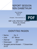 Ganren Diabetikum