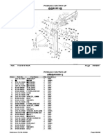 Pc28uu-2 S - N 7001-Up Arm