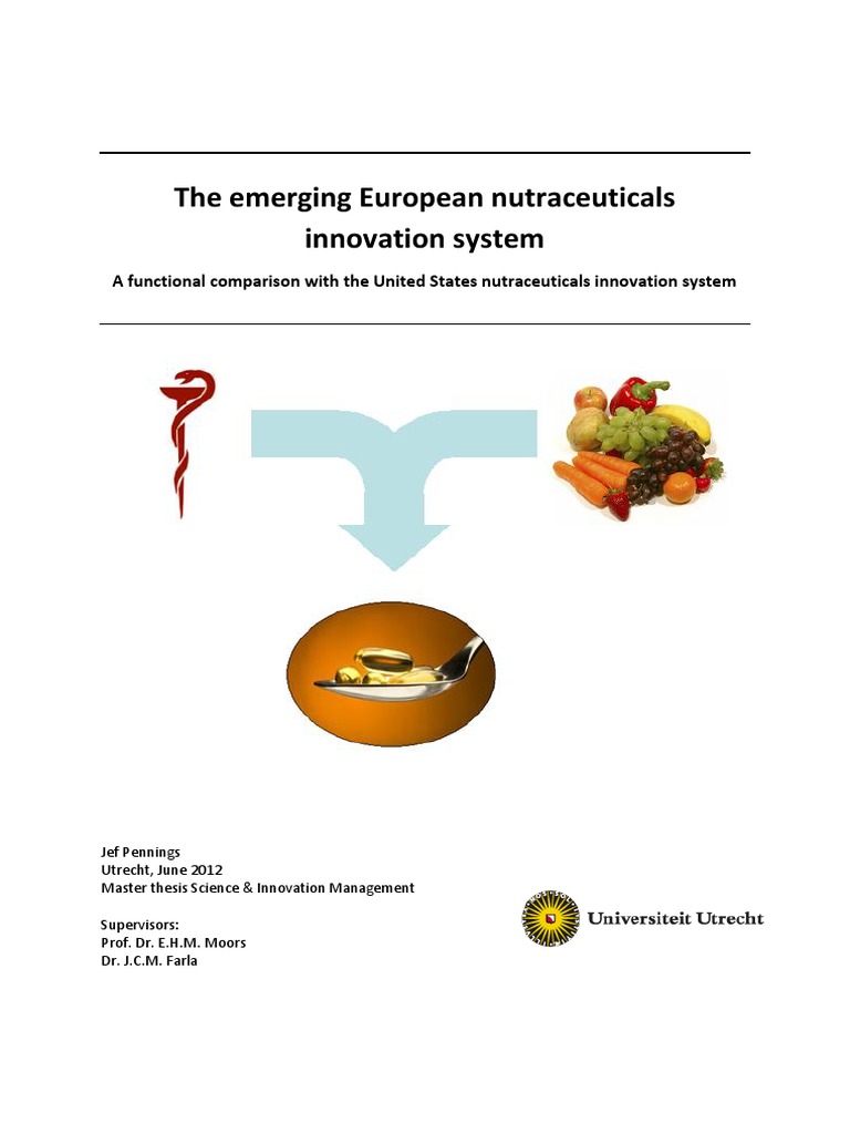 Vitamins & supplements picture