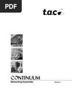 Standard - TIA 606 | PDF | Cable | Telecommunications