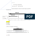 stud guide unit 3 summative test part 1 answer key