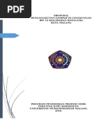 Download Proposal Pengangkutan Sampahdocx by Lyla Childist SN333620848 doc pdf