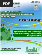 Download Prosiding SNAST 2016 by ayubpasomba SN333621122 doc pdf