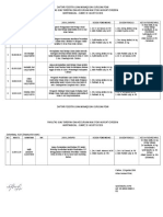 Daftar Peserta Ujian Munaqosah Gel 46