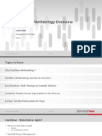 StartNow Overview PDF