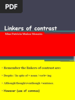 Download Linkers of Contrast by cinthizapata_ingles SN33362839 doc pdf