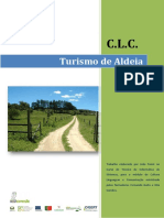 Turismo Rural PDF