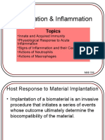 Inflammation