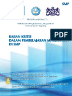 KajianKritisdalamPembelajaranMatematikadiSMP.pdf