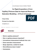 1B1610 Helix RDS A New Method For Rapid Acquisition of Core Capillary Pressure Data For Improved Reservoir Saturation Modelling PDF