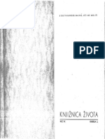 Burger - Majko Uci Me Moliti PDF