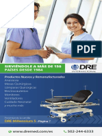 Equipo Medico Catalogo PDF