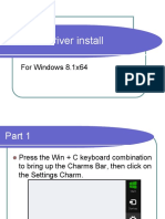 01 2 USB Driver Install For Win8