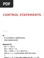 4.CONTROL STATEMENTS_MB.ppt