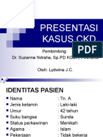 Presentasi Kasus CKD