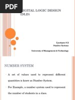 Digital Logic Design 