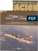 Enciclopedia Ilustrada de La Aviacion 124