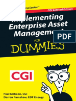 Implementing Enterprise Asset Management for Dummies