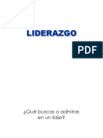 Los 10 rasgos clave de un líder eficaz