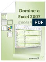 [APOSTILA]DOMINE O EXCEL 2007.pdf