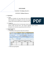 Tugas IT - Data Bars