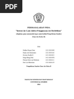 Download Makalah Intrusi Air Laut by DLia Octaviana SN333653357 doc pdf