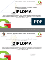 24 Diplomas