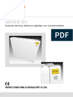 Manual Apolo DC - 2011-07 Es-Pt PDF