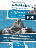 Trabajo Practico Gilgamesh