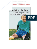 (Ebook - German) Fischer, Joschka - Mein Langer Lauf Zu Mir Selbst