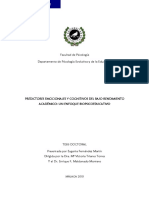 Predictores emocionales y cognitivos del bajo rendimiento académico (estrés infantil) Fernández 2010.pdf