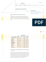 Dez Principais Motivos para Experimentar o Excel 2010