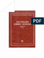112.- Diccionario Jurídico Mexicano - Tomo 4.pdf