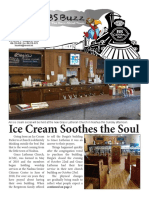 Ice Cream Soothes The Soul: Published by BS Central