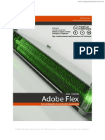 Adobe Flex Da Instalacao a Producao Avancada