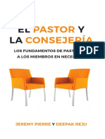 The Pastor and Counseling (Spanish)