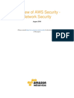 Networking Security Whitepaper