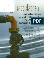 Aguaclara PDF