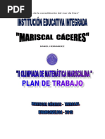 Pat Olimpiada Mat 16 Original