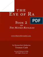 Truman Cash The Eye of Ra PDF