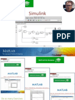Part 3 Simulink - Overview