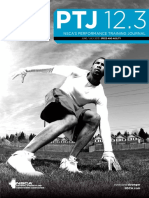 Speed Training PDF