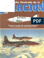 Enciclopedia Ilustrada de La Aviacion 120 PDF