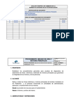 H01.02.03 - PR - 16 Megado de Linea y Motores Principales (v02)