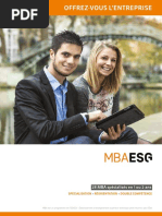 Download Brochure Mba Esg by Anonymous wW23UEtR SN333667973 doc pdf