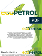 Ecopetrol PDF